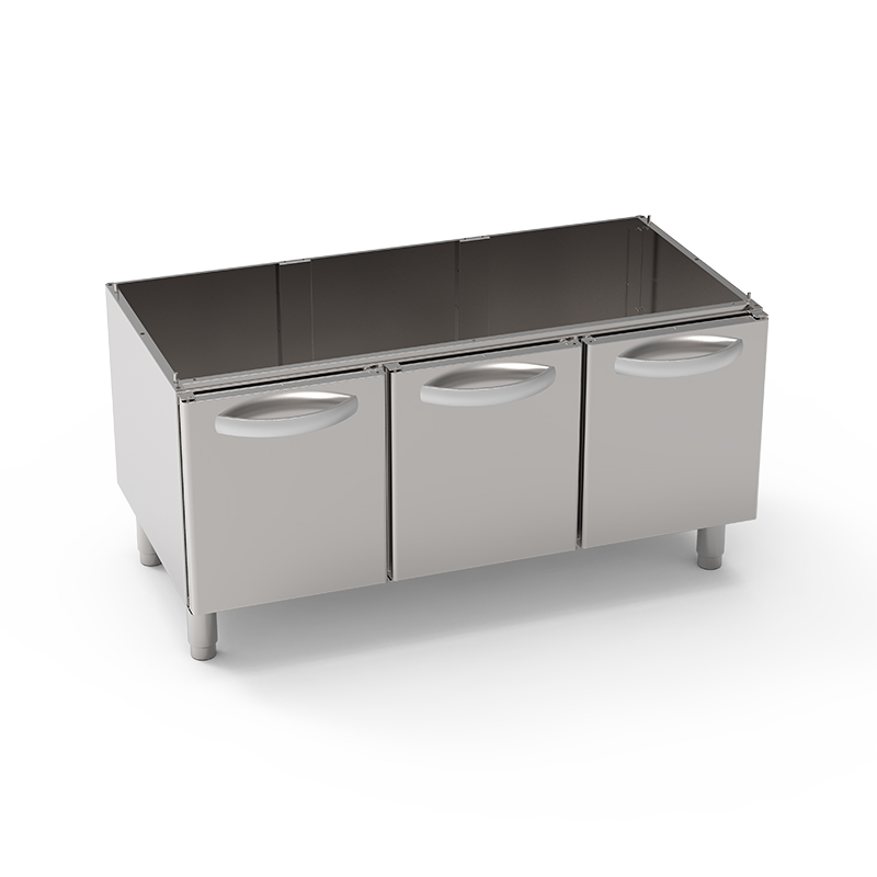 PLACARD 3 PORTES - GAMME 600