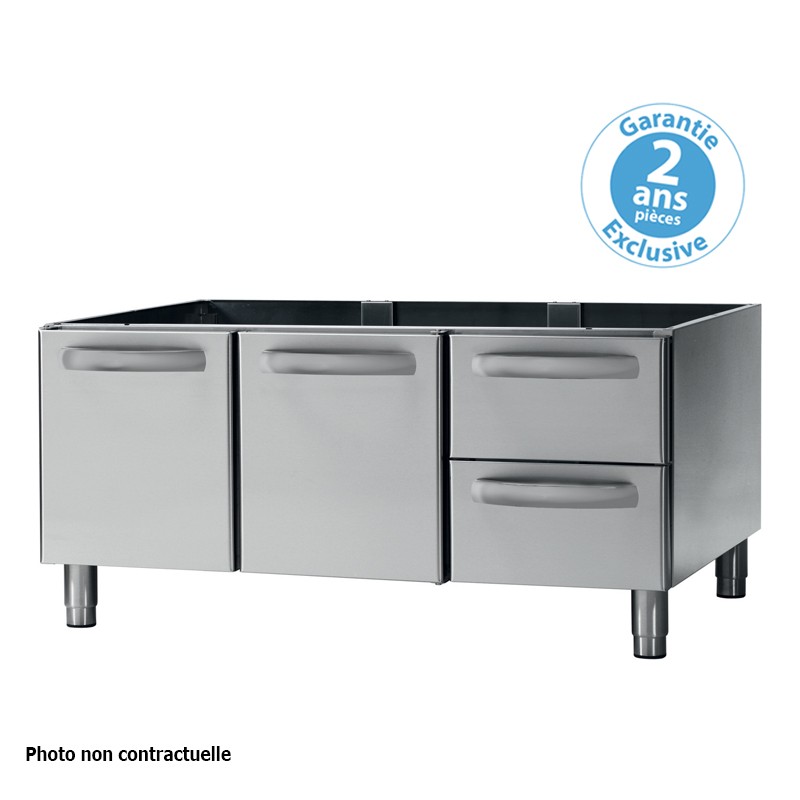 SOUBASSEMENT NEUTRE - PLACARD 1 PORTE