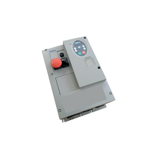 VARIATEUR DE FREQUENCE