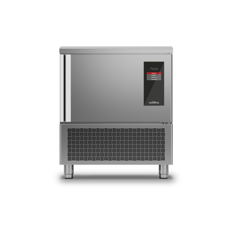 CELLULE MIXTE 6 NIVEAUX GN 1/1