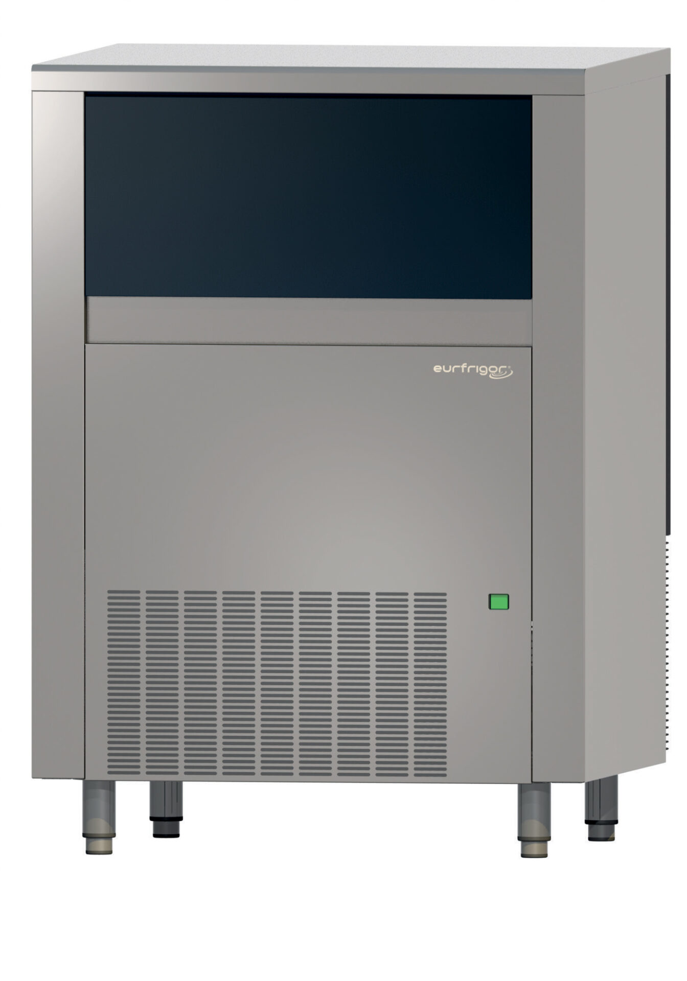 MACHINES À GLAÇONS PLEINS AVEC RÉSERVE