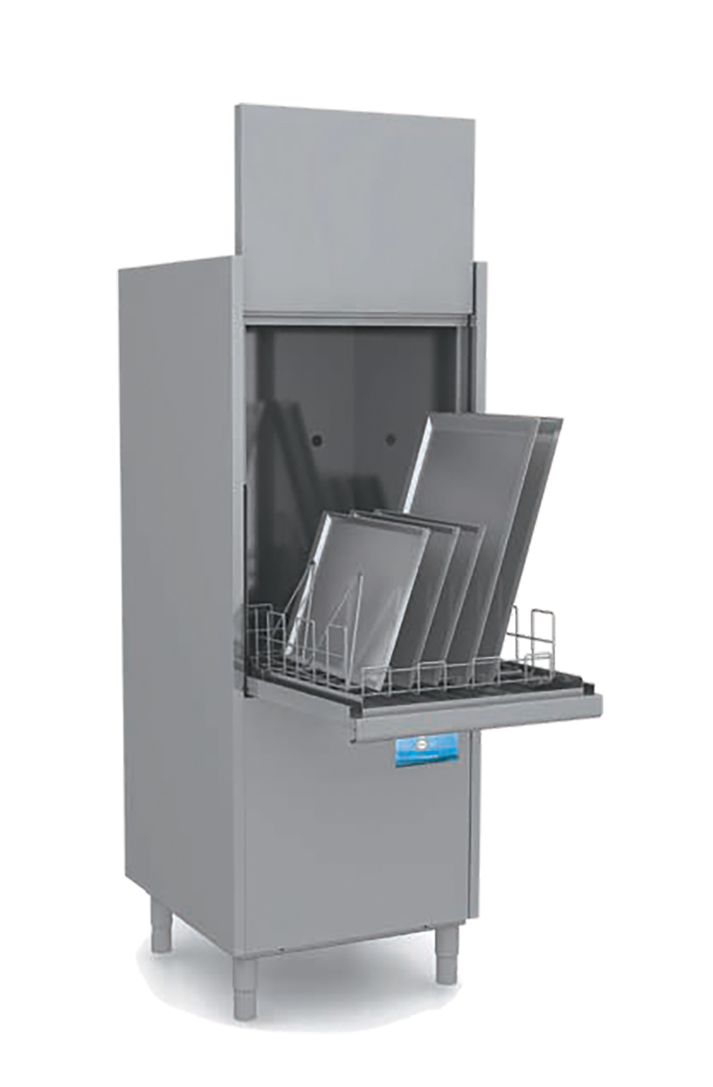 LAVE BATTERIE NIAGARA 560 X 630