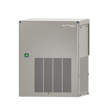 MACHINE A GLACE PAILLETTES SANS RÉSERVE