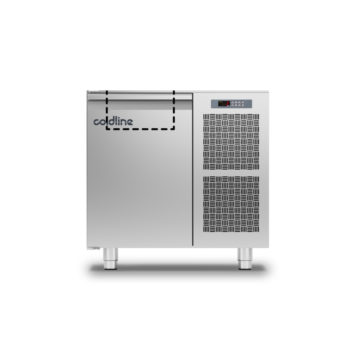 SALADETTE POSITIVE 1 PORTE