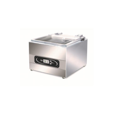 MACHINE SOUS VIDE 2 EN 1