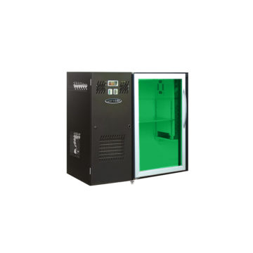 SUPPLÉMENT  ÉCLAIRAGE VERT
