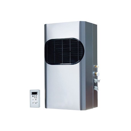 GROUPE SPLIT POSITIF -5°C/+5°C