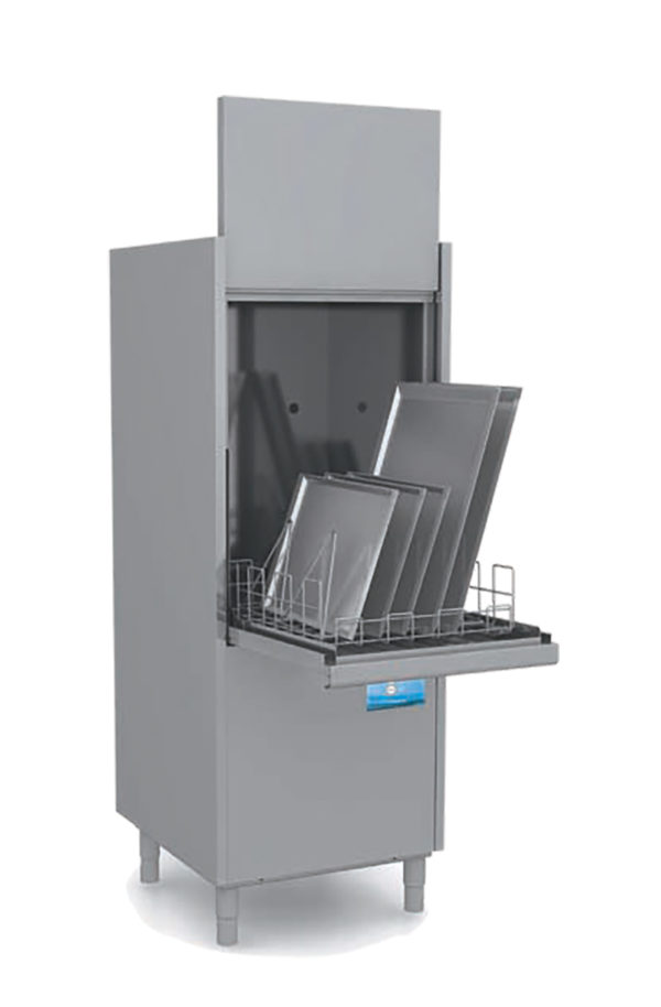 LAVE BATTERIE NIAGARA 560 X 630