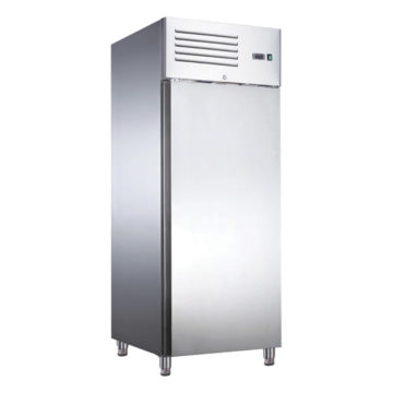 ARMOIRE INOX POSITIVE GN 2/1 700 L